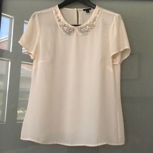 Ann Taylor blouse